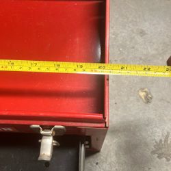 Tool Box 
