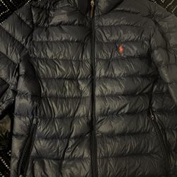 Polo Ralph Lauren Puffer