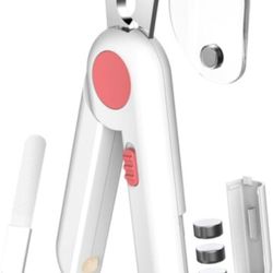 LED Pet Nail Clippers