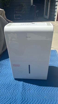Dehumidifier by Home