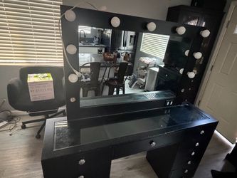 Vanity