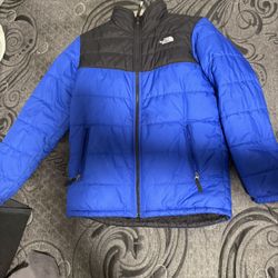 The North Face Puffer 