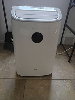 Dreo 318s portable Air conditioner