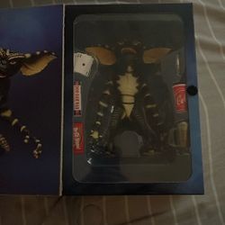 Gremlins Ultimate Gremlin Collectible Action Figure Toy