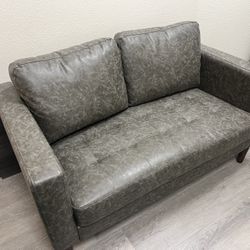 Small Loveseat Sofa Couch