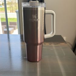 Stanley Ombré Tumbler