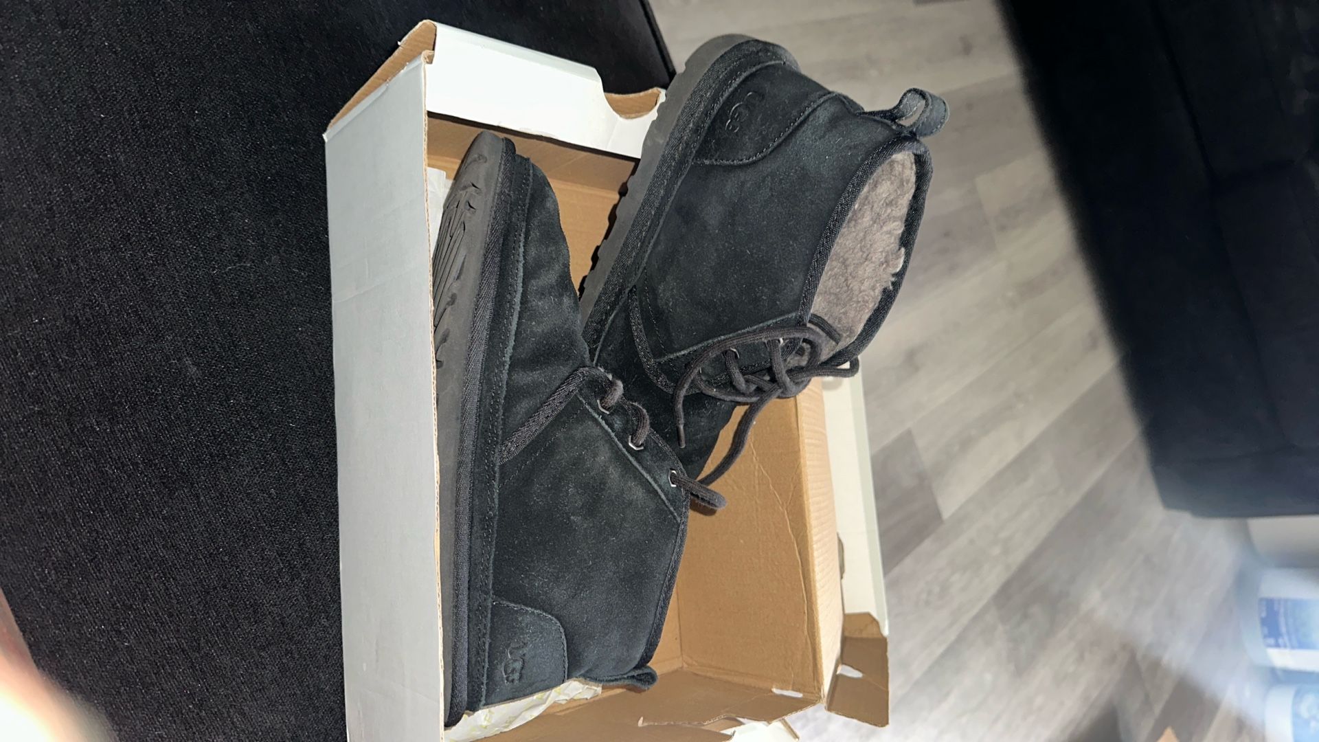 Ugg
