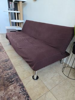 Futon bed