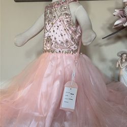 Girls  clothing