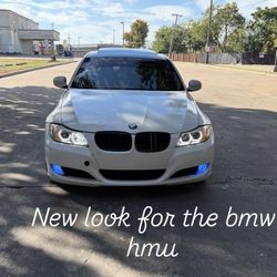 2009 BMW 3 Series