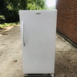 Free Delivery- Frigidaire Frost Free Commercial Freezer 14cu.ft