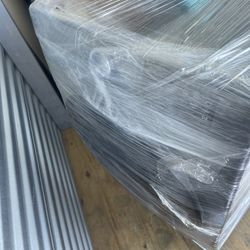 Samsung Washer and dryer