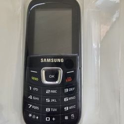 T MOBILE  PREPAID PHONE SAMSUNG 