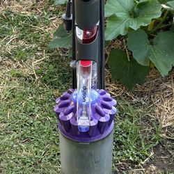 Dyson Ball Animal Upright Vacuum - Corded Brand Dyson Surface Recommendation All floors Included Components Tangle-free Turbine tool, Multi-angle tool