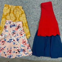 Skirts