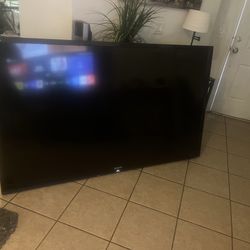 85 inch flat screen