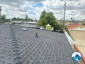 YOUR ROOF HAS ONE JOB THIS HALLOWEEN: KEEP THE RAIN OUT