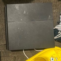 PS4 