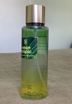Body Mist  Neón Tropic (VS)