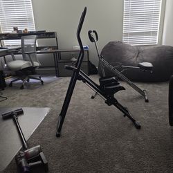 Stair Master 
