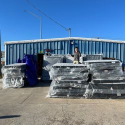 Colchones NUEVOS en Liquidacin!