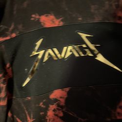 Savage Hoodie