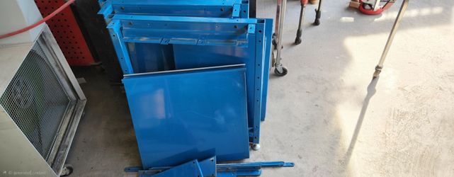 Miller 6Dwx ArcStation Welding ( Work Surface not included)