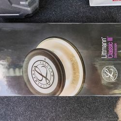 Littmann Classic III Stethoscope 