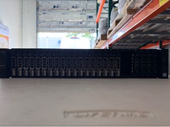 DellEMC PowerEdge R730xd 2U Rack-Mount Server