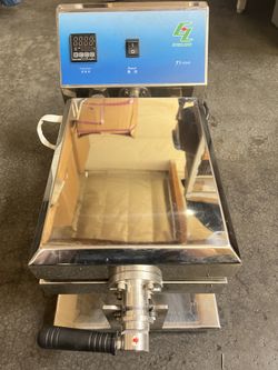 waffle maker