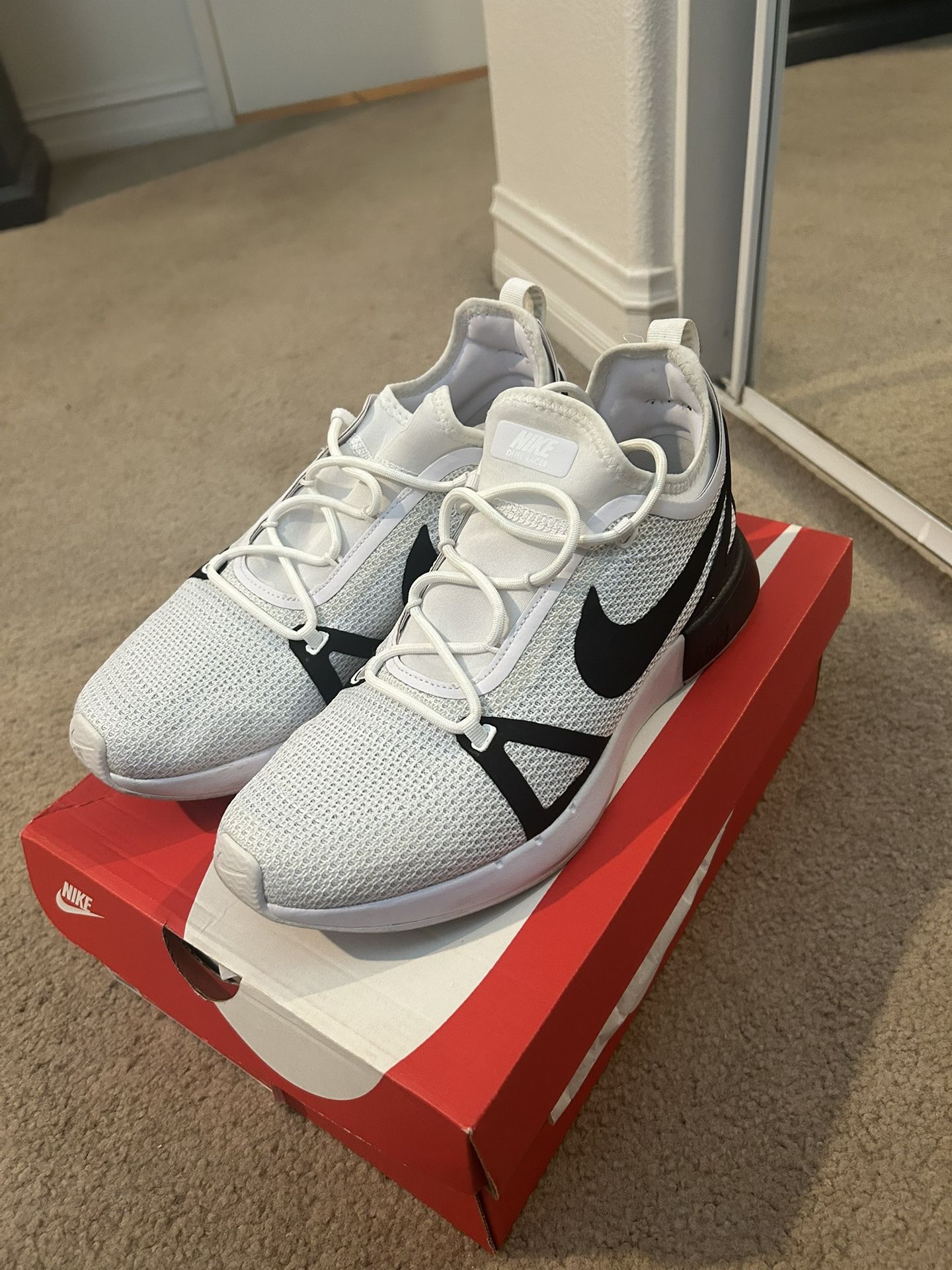 Nike Running Shoes