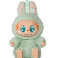 POPMART QUQU LABUBU