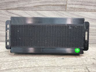 AudioControl LC2i PRO 2-Channel Line Output Converter (A1D031120)