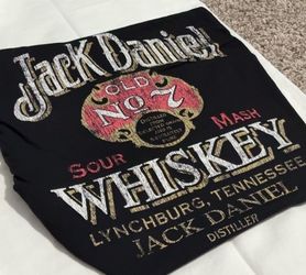 Men’s Jack Daniel’s Tee