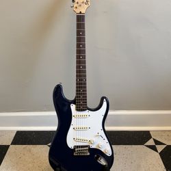 SQUIER BULLET STRATOCASTER