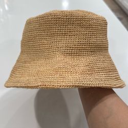Lack Of Color Sun Hat 