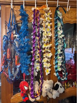 Graduation Lei $10 each
