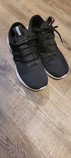 Puma Ladies Shoes 8.5 