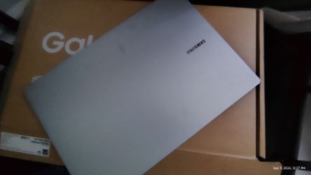 Samsung Galaxy Book Go 14inch 126 MB 4G