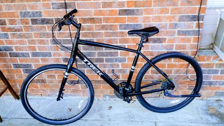 Trek Verve 1 ( XL Frame )