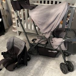 Stroller