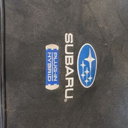 Subaru Hybrid Charger / Chevy Bolt Charger