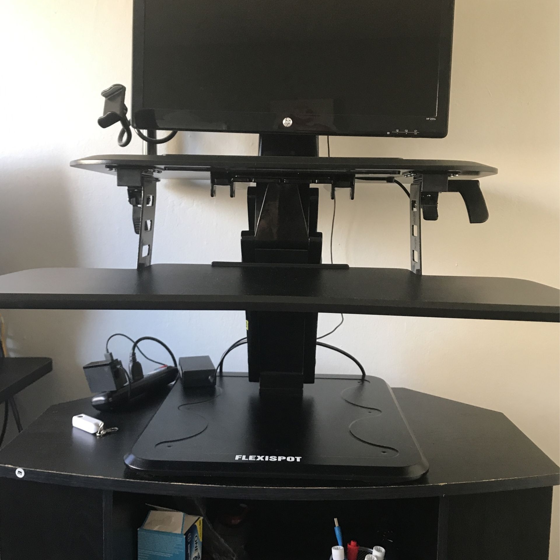 Flexispot M5 Table Top Standing Desk