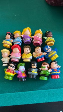 Little people
