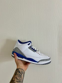 Jordan 3 Wizard Men's Size 11