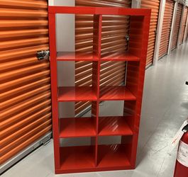 IKEA Kallak Shelving Unit