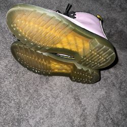 Air Wait Boots Size 12 Kids