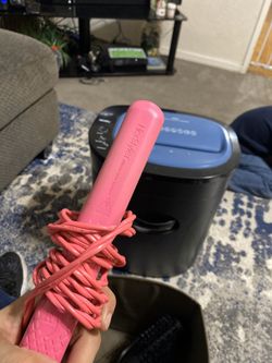 Hair straighteners