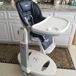 High Chair 