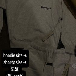 Essential set